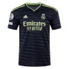 Original Fußballtrikot Real Madrid Modrić 10 Ausweichtrikot 2022-23 Für Herren